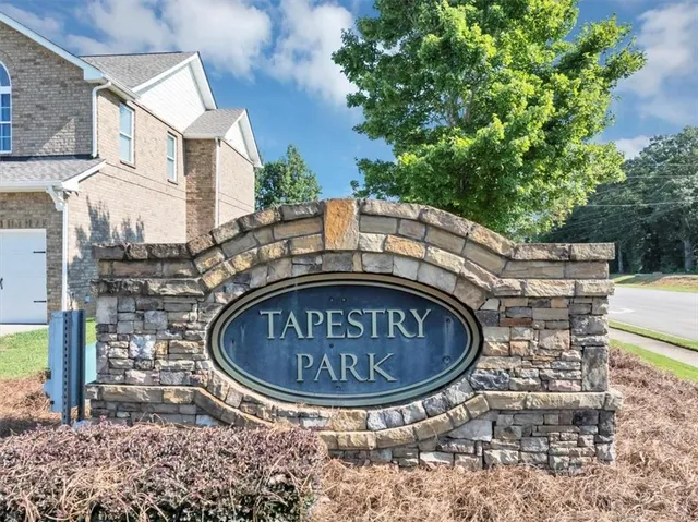 $490,900 | 100 Tapestry Drive, McDonough, GA 30252