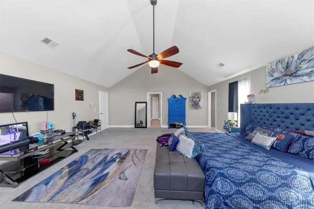 $490,900 | 100 Tapestry Drive, McDonough, GA 30252