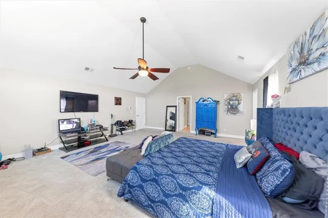 $490,900 | 100 Tapestry Drive, McDonough, GA 30252