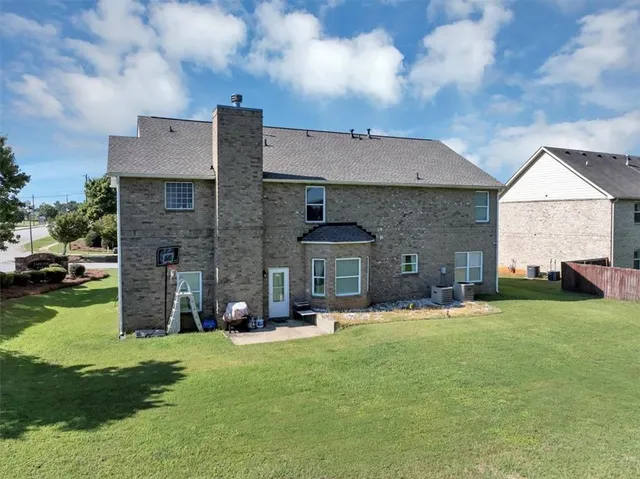 $490,900 | 100 Tapestry Drive, McDonough, GA 30252