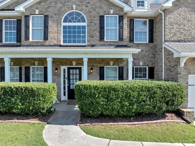 $490,900 | 100 Tapestry Drive, McDonough, GA 30252