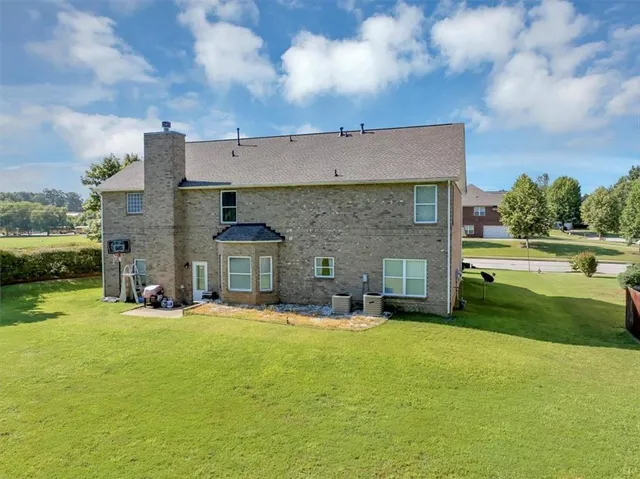 $490,900 | 100 Tapestry Drive, McDonough, GA 30252