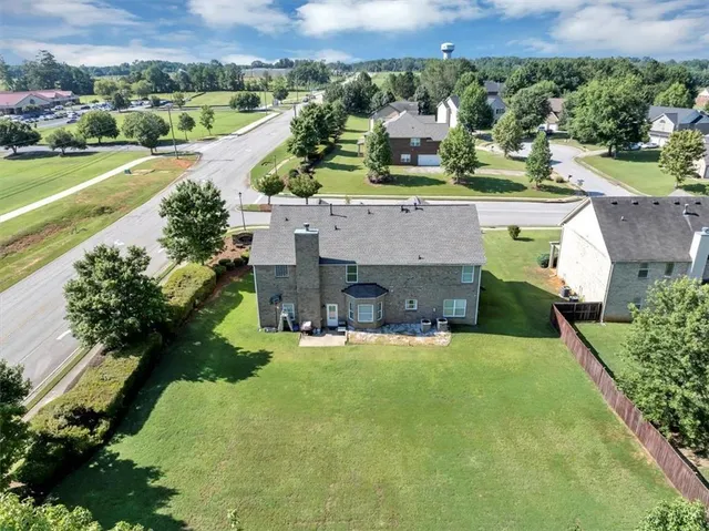 $490,900 | 100 Tapestry Drive, McDonough, GA 30252