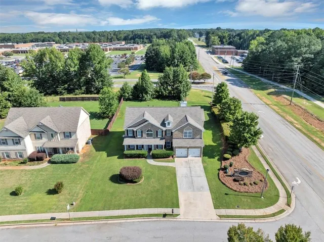 $490,900 | 100 Tapestry Drive, McDonough, GA 30252