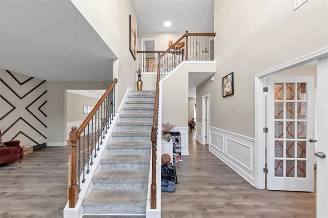 $490,900 | 100 Tapestry Drive, McDonough, GA 30252