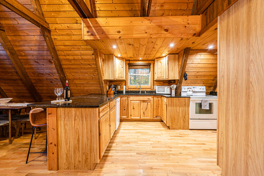 702 Rhododendron Drive Topton, NC 28781 - Photo 10 of 31 Gallery Image 10