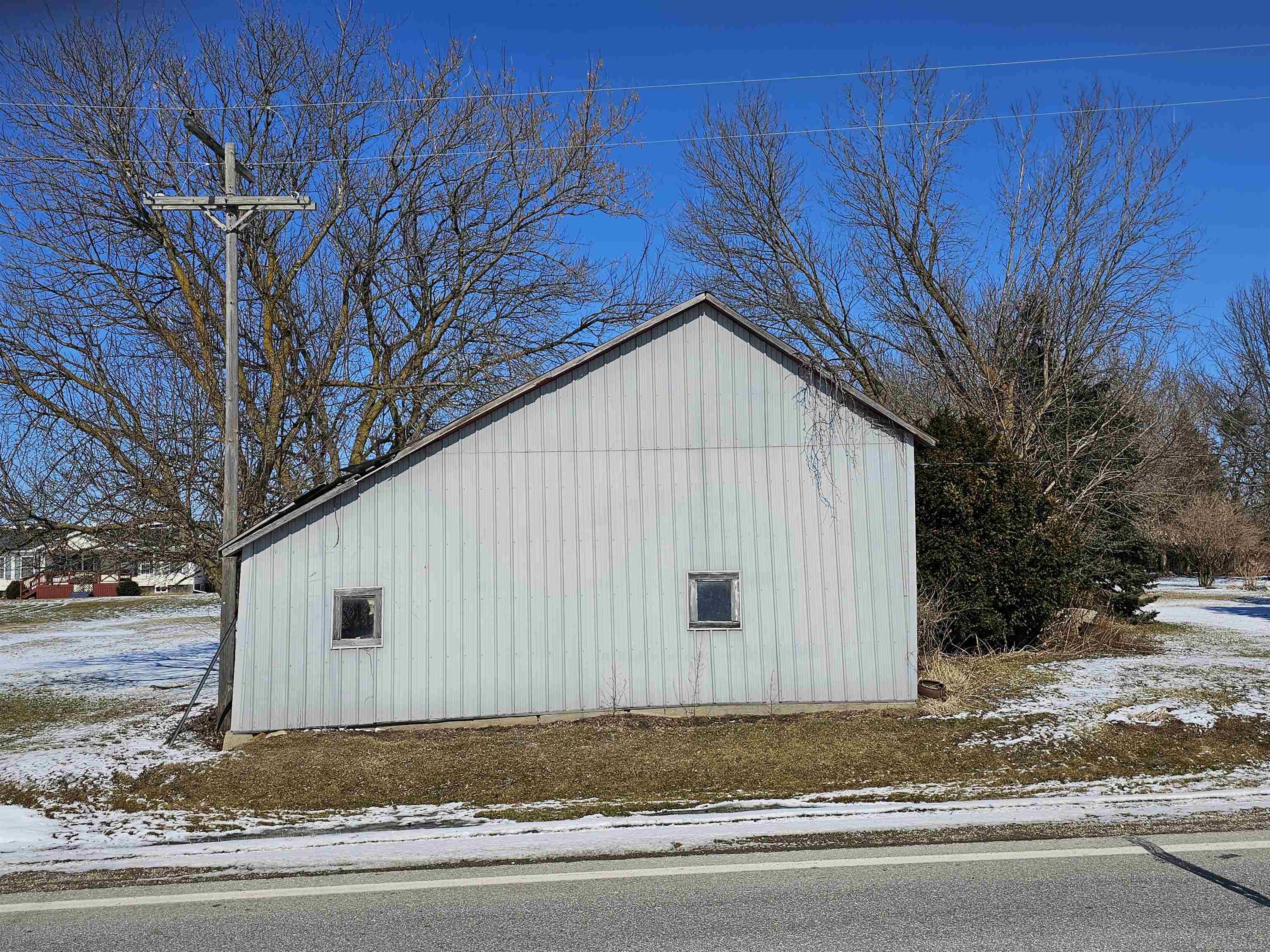 865 Deckerville Road Deckerville, MI 48427 - Photo 15 of 16