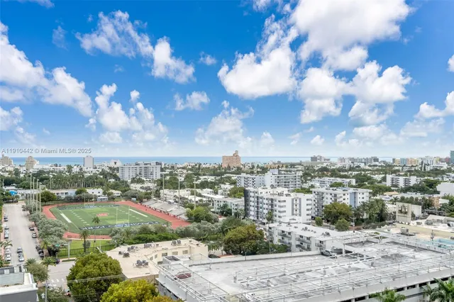 $249,000 | 1200 West Avenue, Unit PH12, Miami Beach, FL 33139