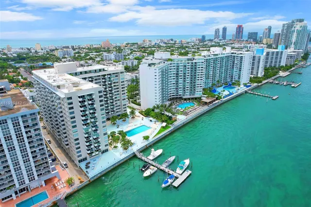 $249,000 | 1200 West Avenue, Unit PH12, Miami Beach, FL 33139