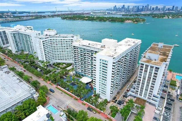 $249,000 | 1200 West Avenue, Unit PH12, Miami Beach, FL 33139