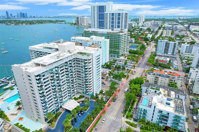 $249,000 | 1200 West Avenue, Unit PH12, Miami Beach, FL 33139