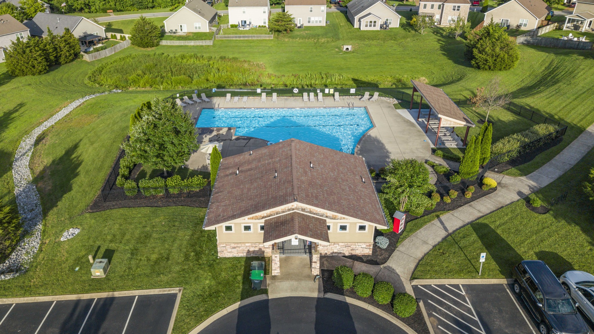 752 Bench Lane Mount Juliet, TN 37122 - Photo 84 of 85