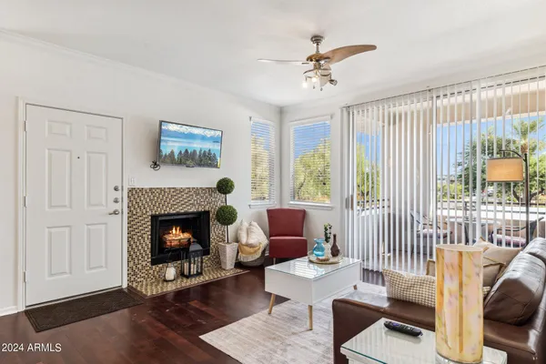 $3,500 | 7009 East Acoma Drive, Unit 2024, Scottsdale, AZ 85254