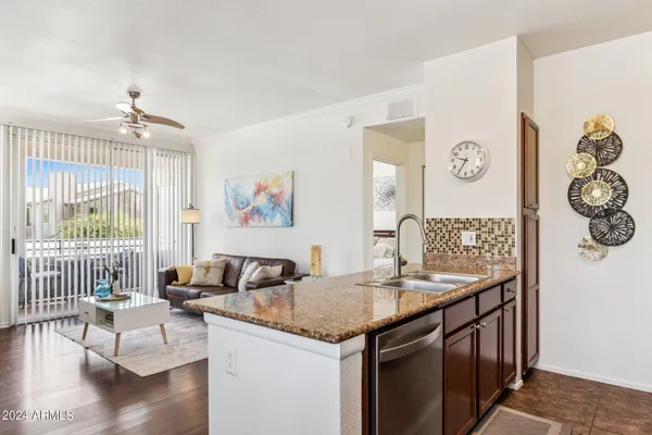 $3,500 | 7009 East Acoma Drive, Unit 2024, Scottsdale, AZ 85254