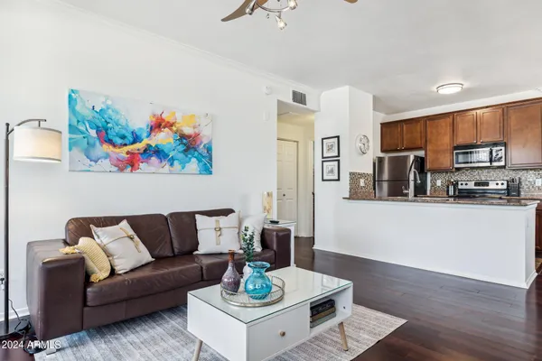 $3,500 | 7009 East Acoma Drive, Unit 2024, Scottsdale, AZ 85254