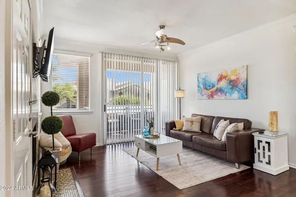 $3,500 | 7009 East Acoma Drive, Unit 2024, Scottsdale, AZ 85254