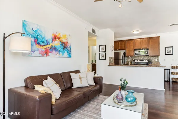 $3,500 | 7009 East Acoma Drive, Unit 2024, Scottsdale, AZ 85254