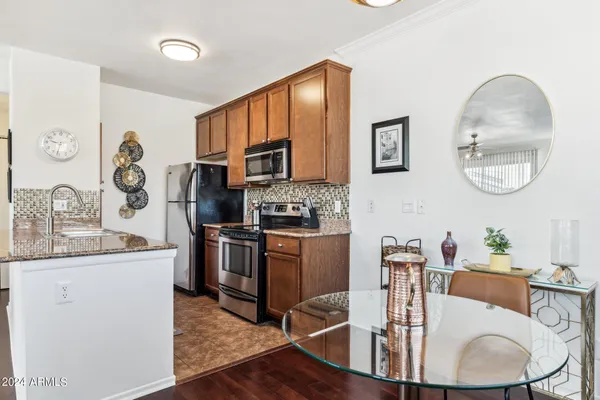 $3,500 | 7009 East Acoma Drive, Unit 2024, Scottsdale, AZ 85254