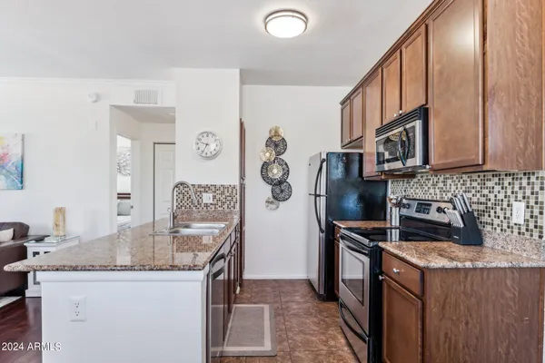 $3,500 | 7009 East Acoma Drive, Unit 2024, Scottsdale, AZ 85254