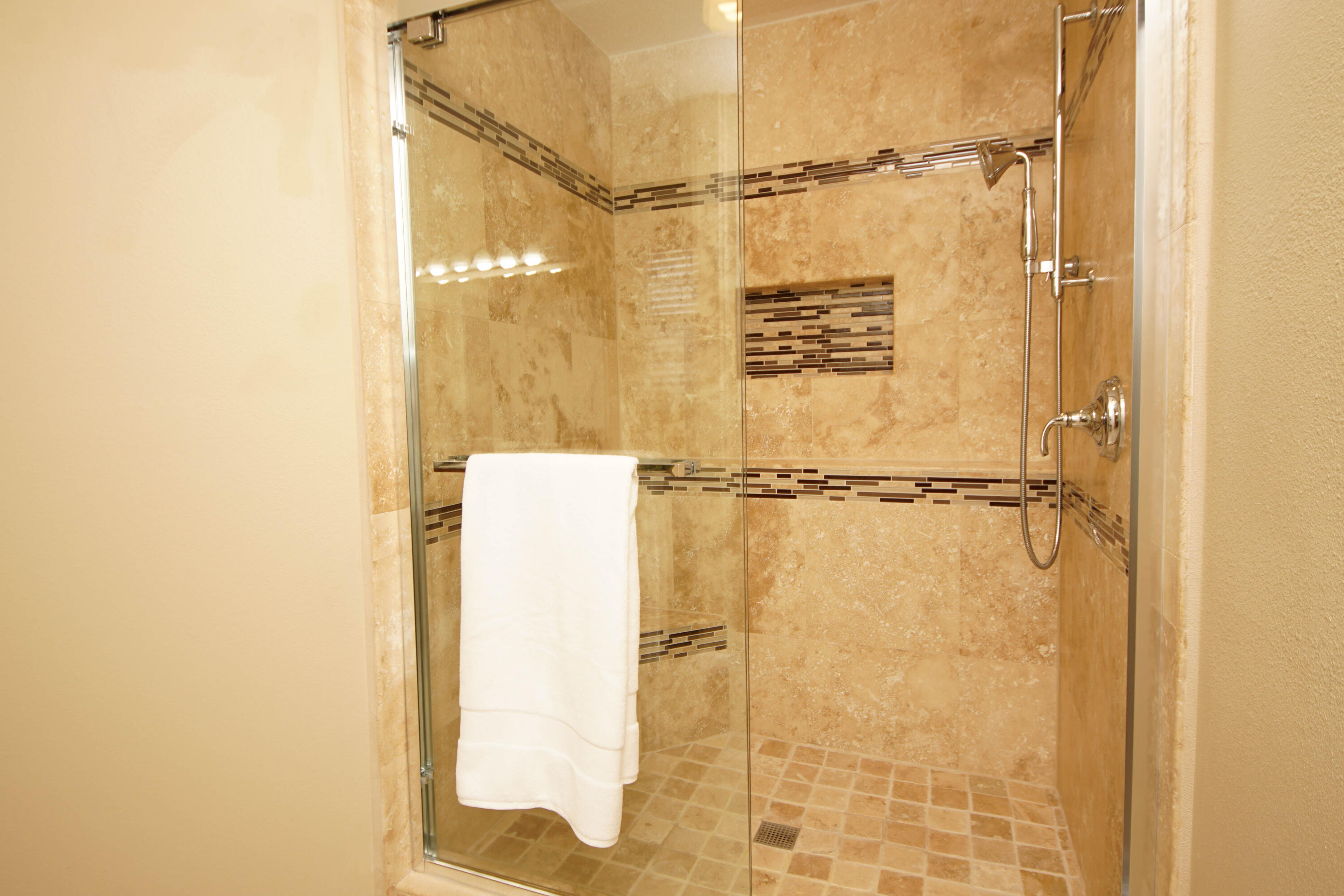 20 Bayou Landing Road Santa Rosa Beach, FL 32459 - Photo 13 of 31 20BayouMasterShower