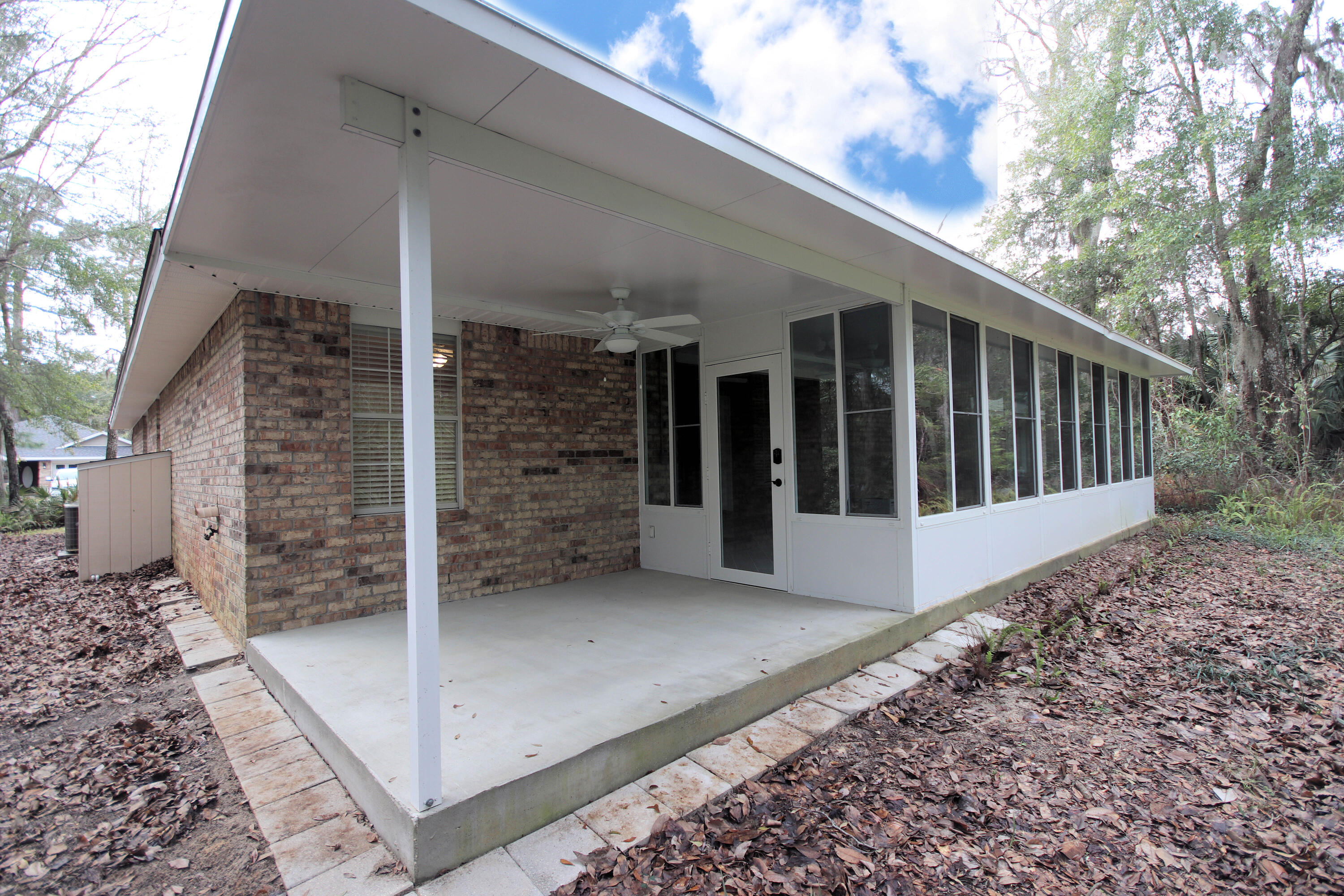 20 Bayou Landing Road Santa Rosa Beach, FL 32459 - Photo 29 of 31 20BayouYrdExt