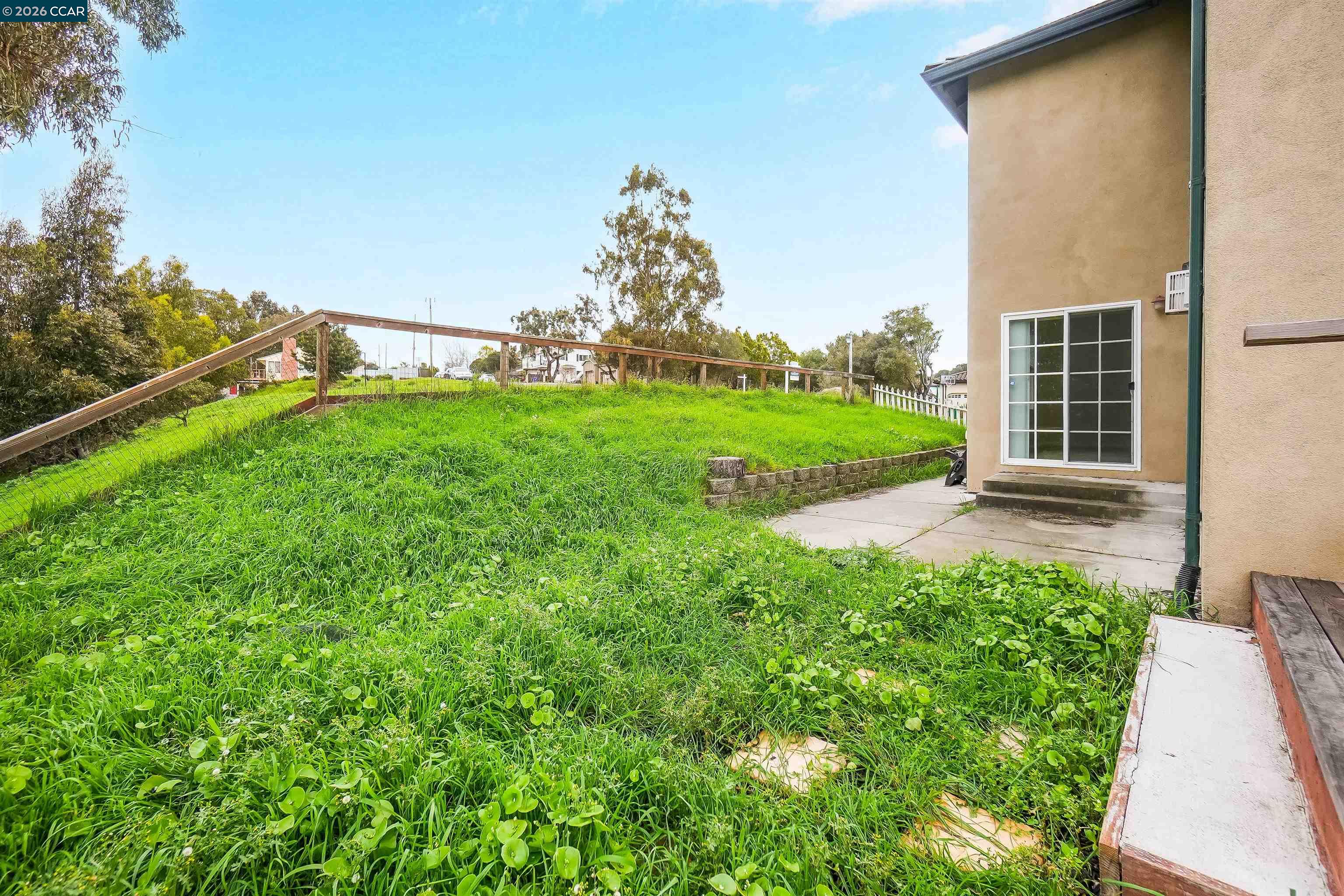 213 North Rancho Place Pinole, CA 94564 - Photo 53 of 63