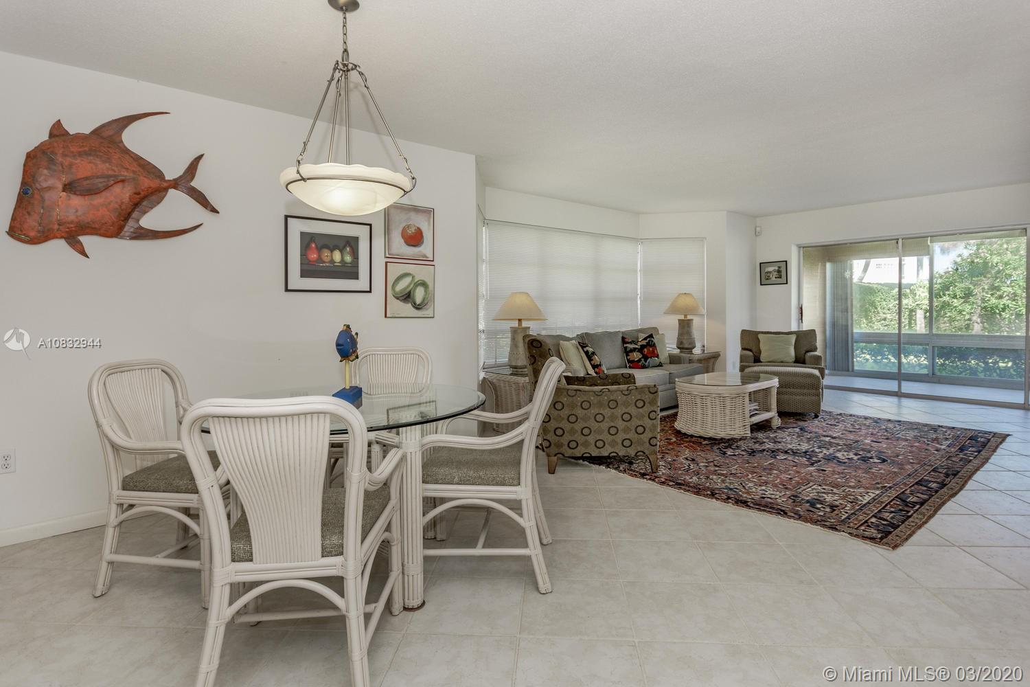 80 Celestial Way, Unit 108 Juno Beach, FL 33408 - Photo 11 of 34 Open living / dining