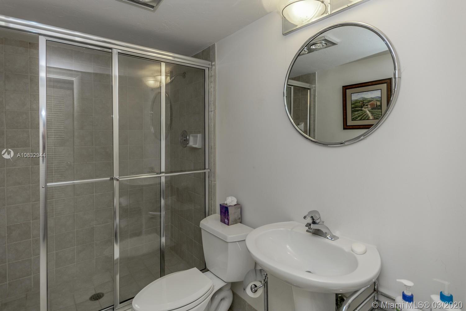80 Celestial Way, Unit 108 Juno Beach, FL 33408 - Photo 21 of 34 Updated guest bathroom