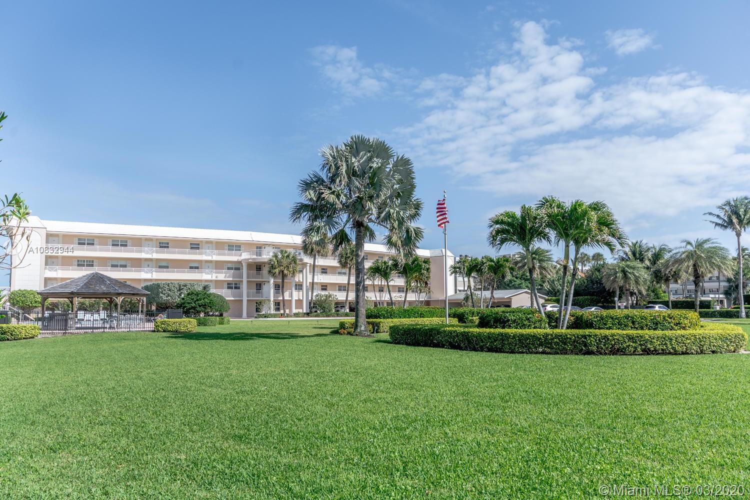 80 Celestial Way, Unit 108 Juno Beach, FL 33408 - Photo 25 of 34 Lawn