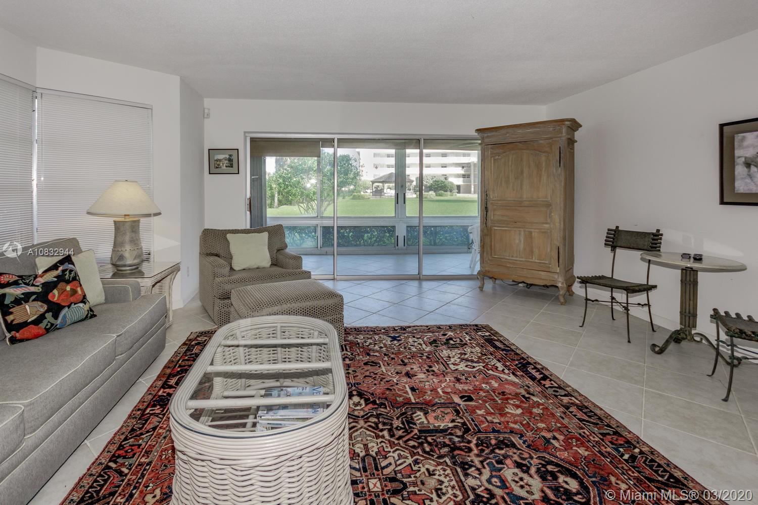 80 Celestial Way, Unit 108 Juno Beach, FL 33408 - Photo 8 of 34 View from living room