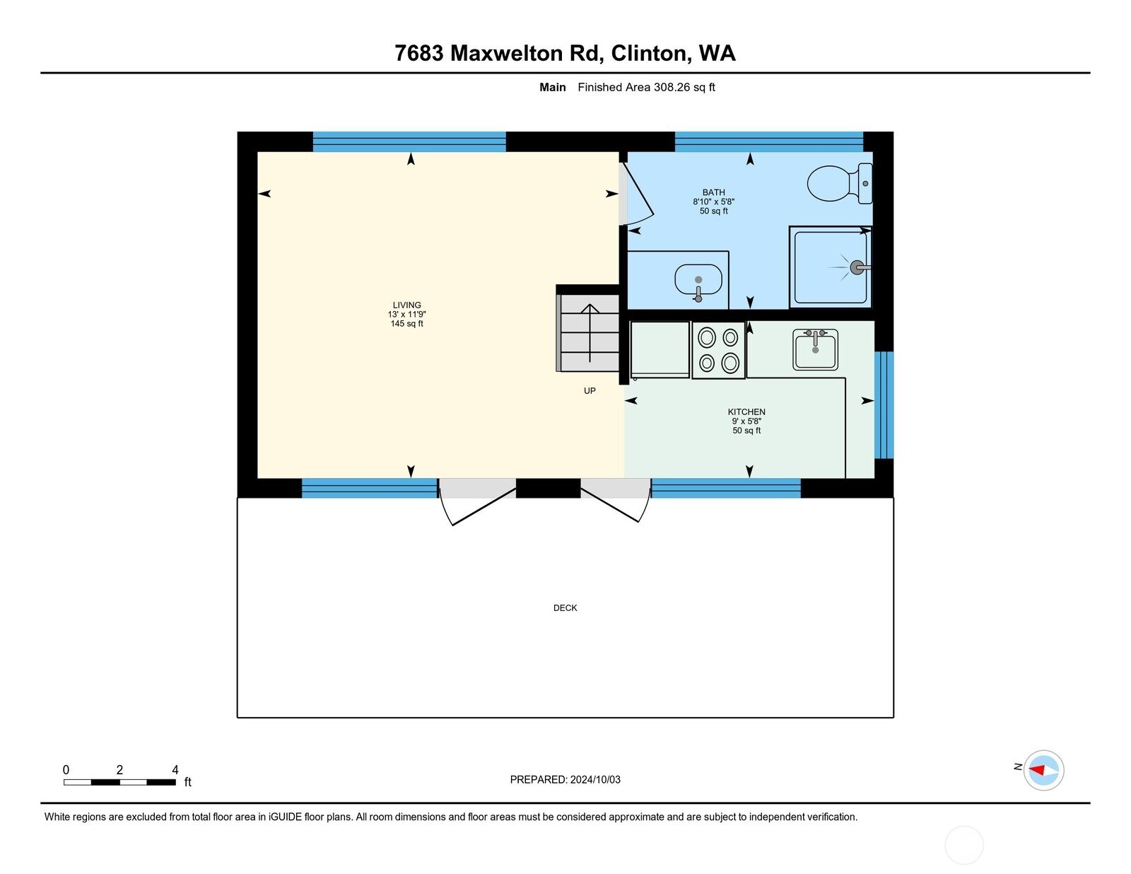 7683 Maxwelton Road Clinton, WA 98236 - Photo 37 of 38 Gallery Image 37