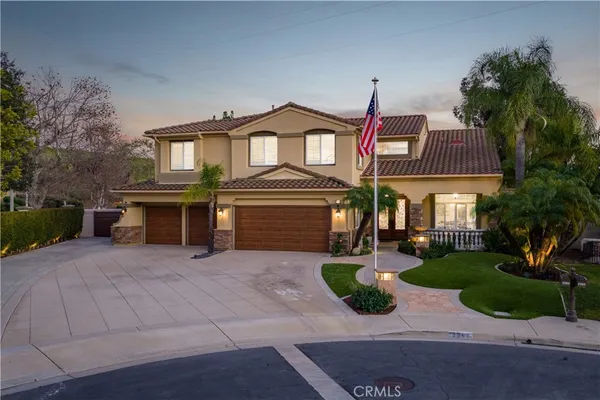 $1,835,000 | 2398 Meadow Glen Drive, La Verne, CA 91750