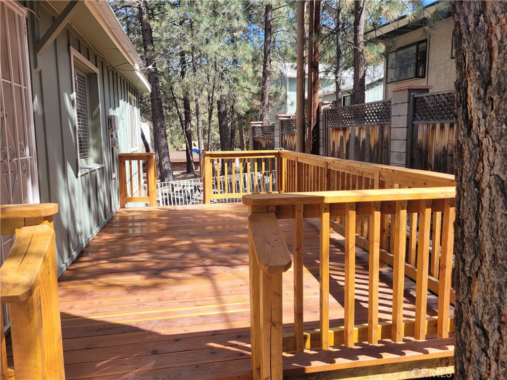 1869 Thrush Road Wrightwood, CA 92397 - Photo 23 of 30