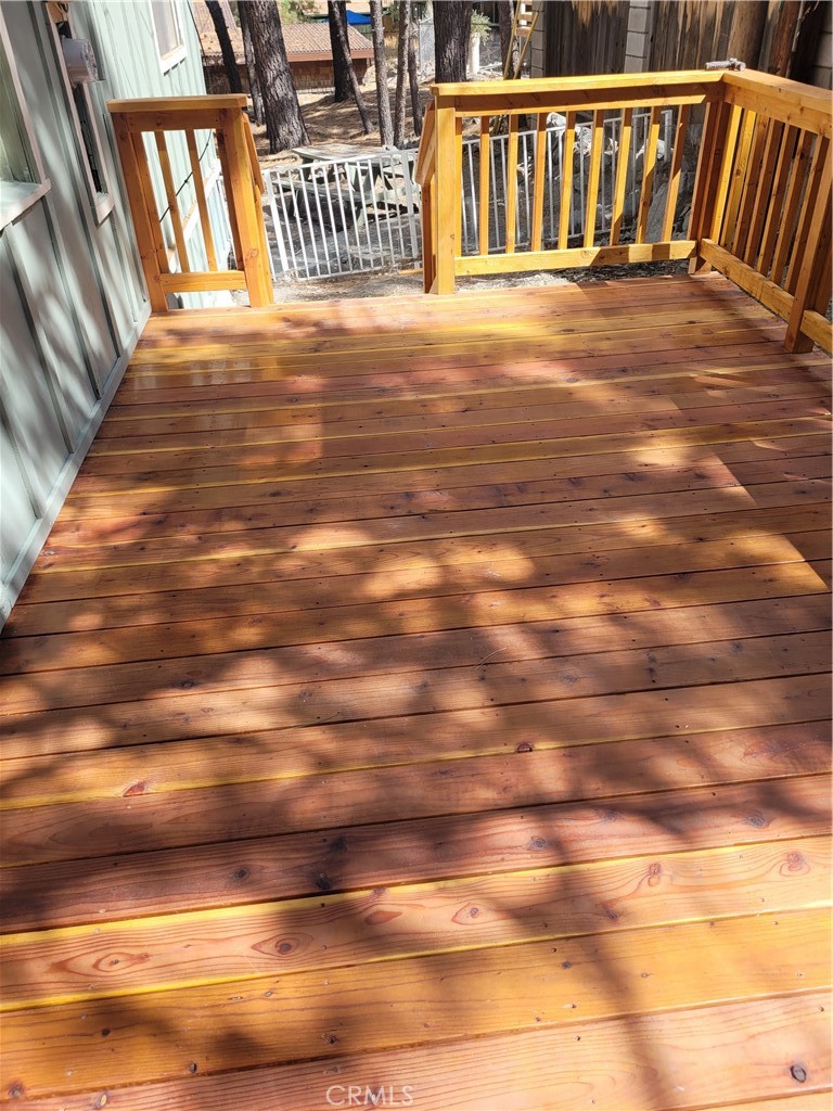 1869 Thrush Road Wrightwood, CA 92397 - Photo 25 of 30