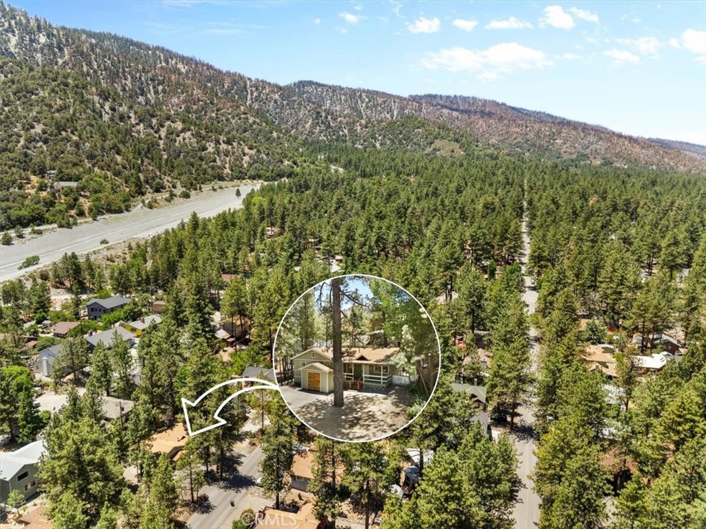 1869 Thrush Road Wrightwood, CA 92397 - Photo 28 of 30