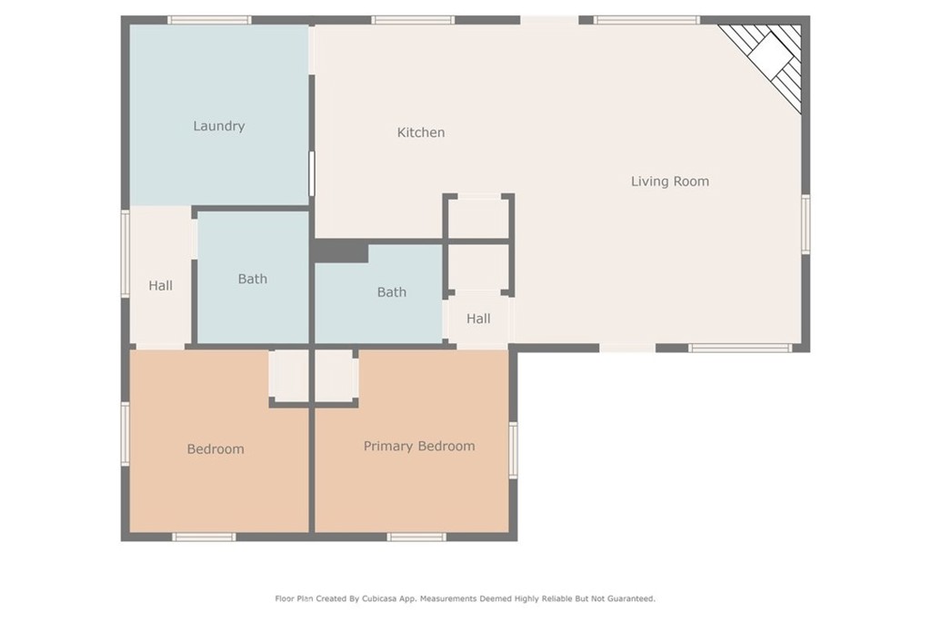1869 Thrush Road Wrightwood, CA 92397 - Photo 30 of 30