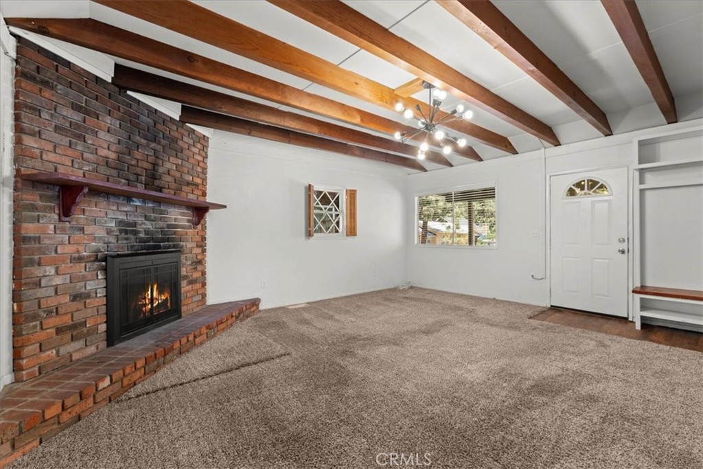 1869 Thrush Road Wrightwood, CA 92397 - Photo 4 of 30