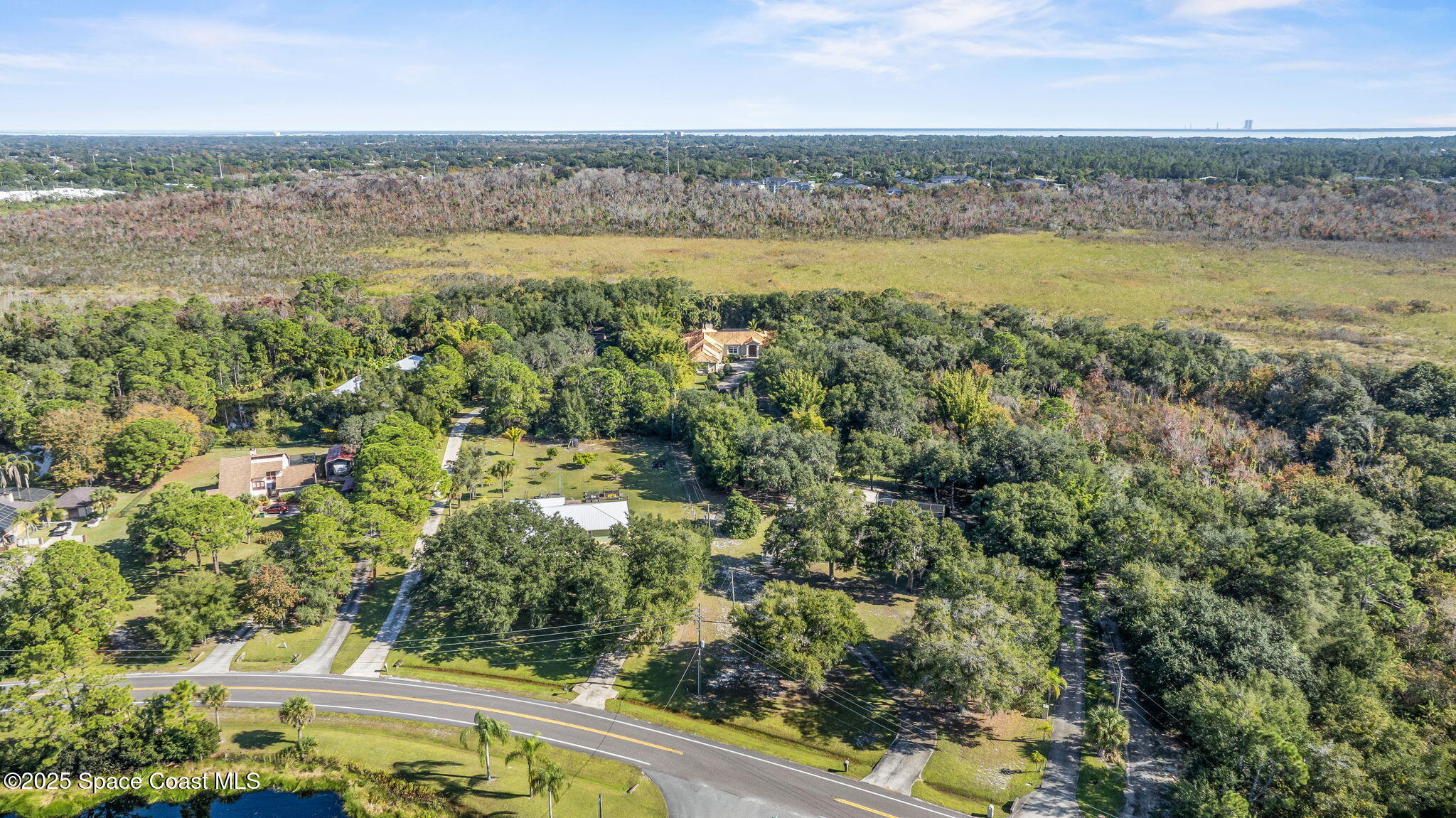 8034 Windover Way Titusville, FL 32780 - Photo 111 of 115 115-web-or-mls-DJI_0460