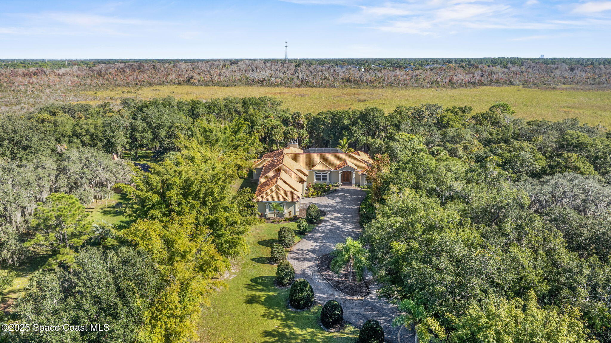 8034 Windover Way Titusville, FL 32780 - Photo 2 of 115 113-web-or-mls-DJI_0450