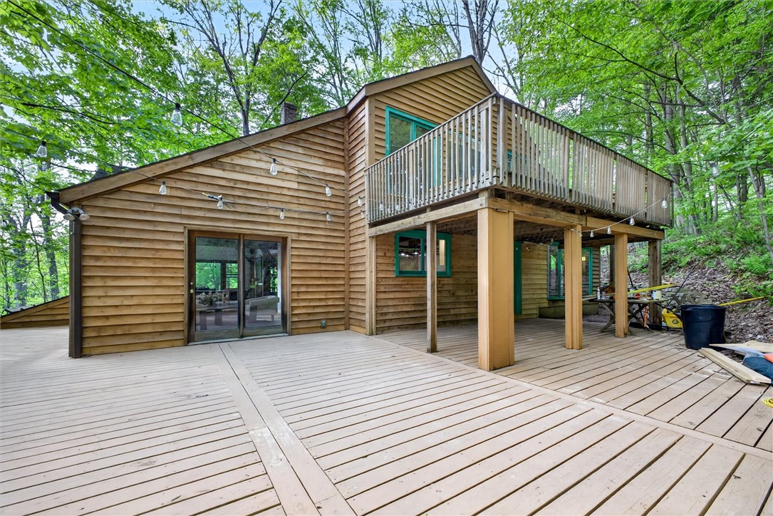 7733 Lower Fishers Road Victor, NY 14564 - Photo 31 of 50
