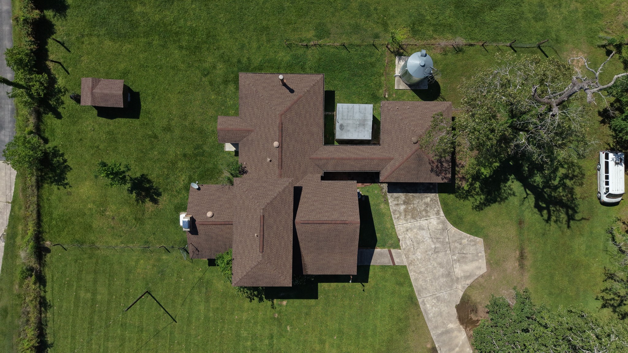 3006 Spring Creek Drive Spring, TX 77373 - Photo 41 of 42