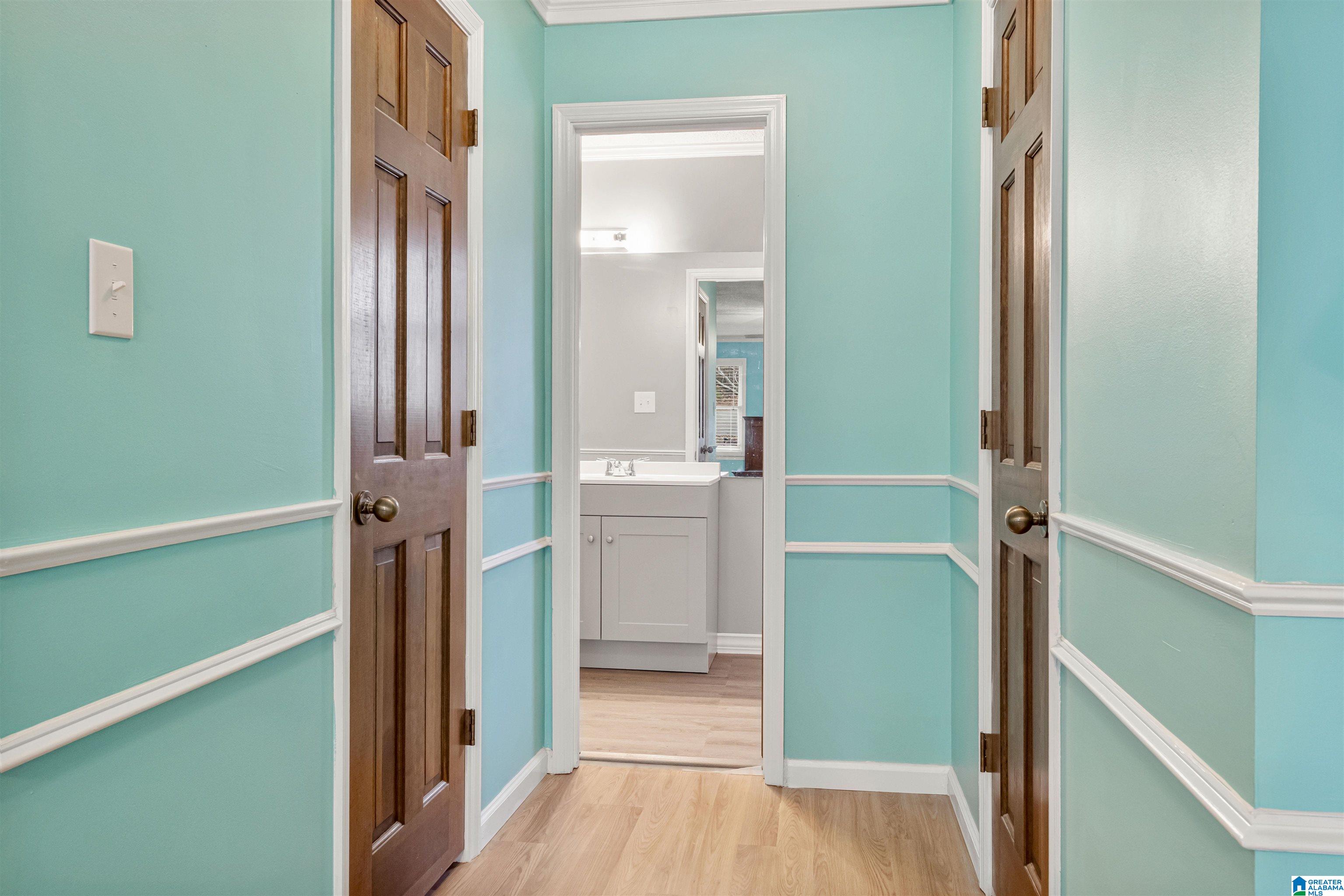 2101 Hathaway Heights Road Anniston, AL 36207 - Photo 24 of 35