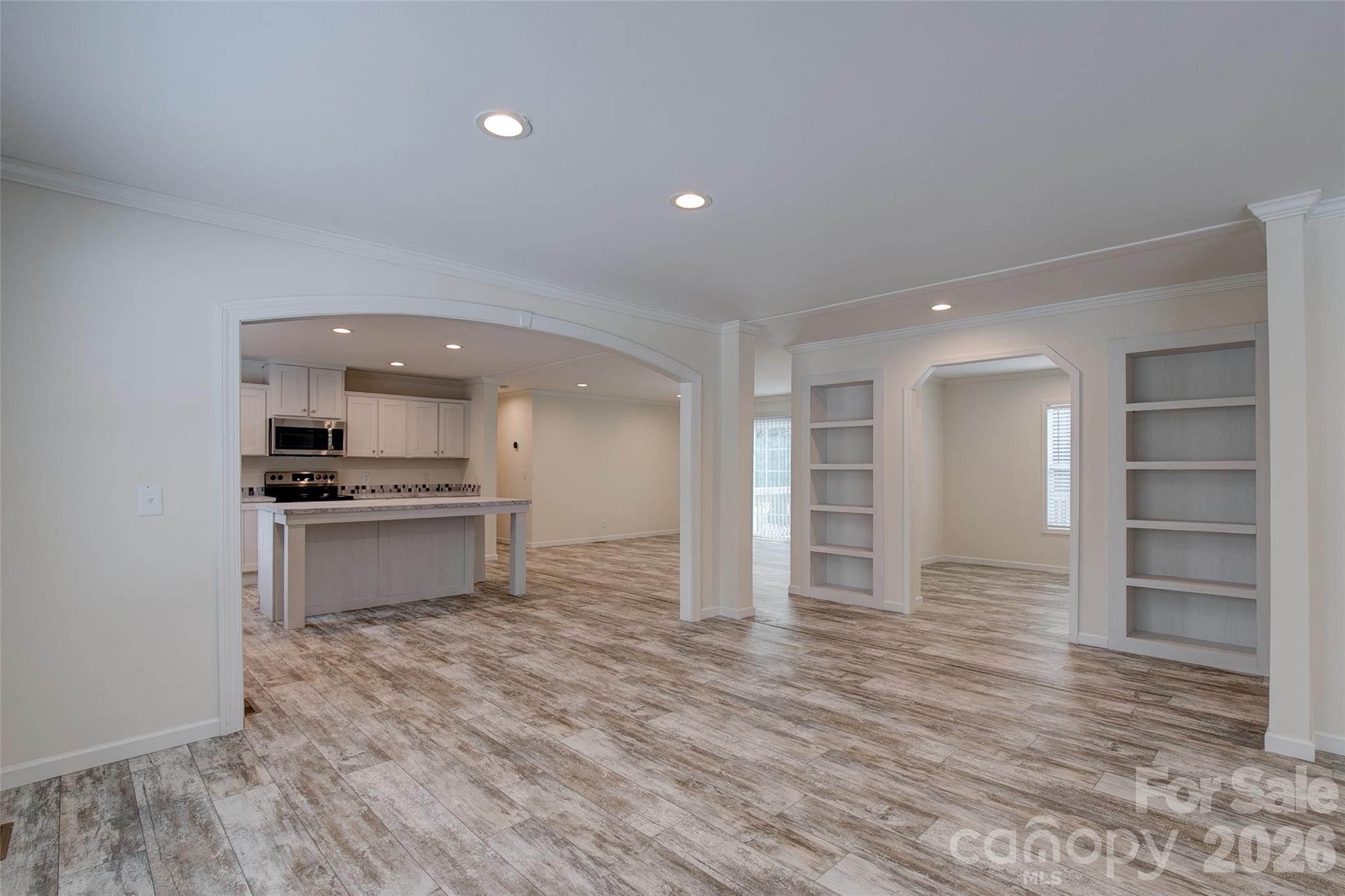 978 Old York Road Chester, SC 29706 - Photo 13 of 45 Gallery Image 13