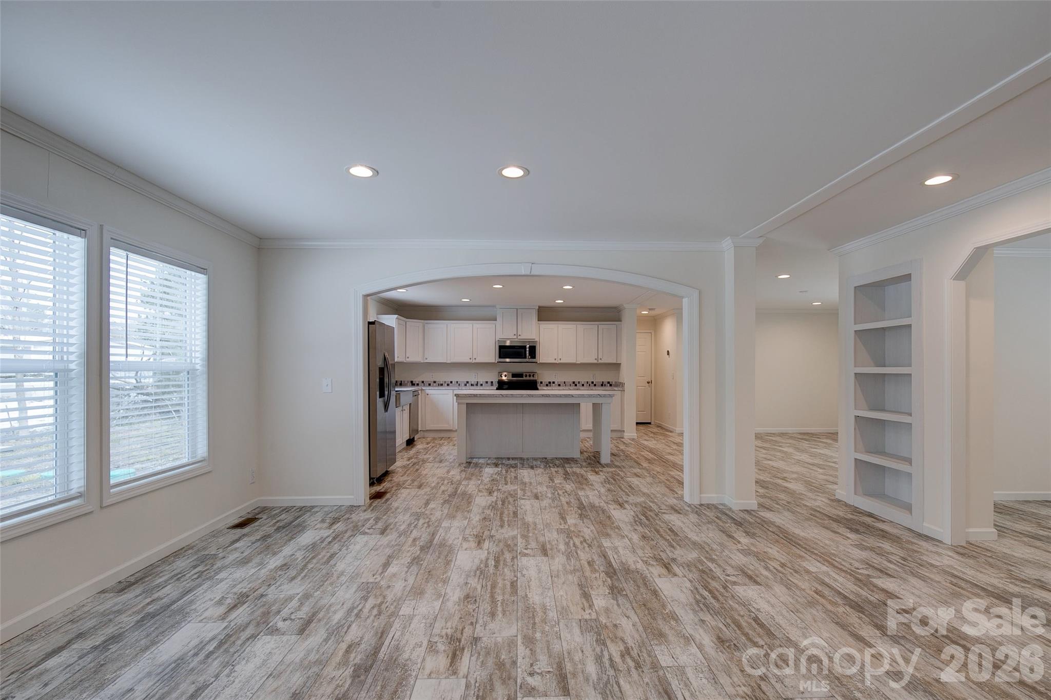 978 Old York Road Chester, SC 29706 - Photo 14 of 45 Gallery Image 14