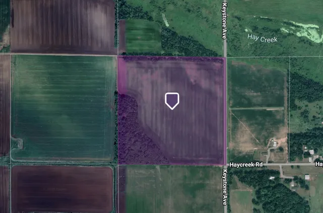 $375,000 | Tbd Keystone Avenue, Harris, MN 55032