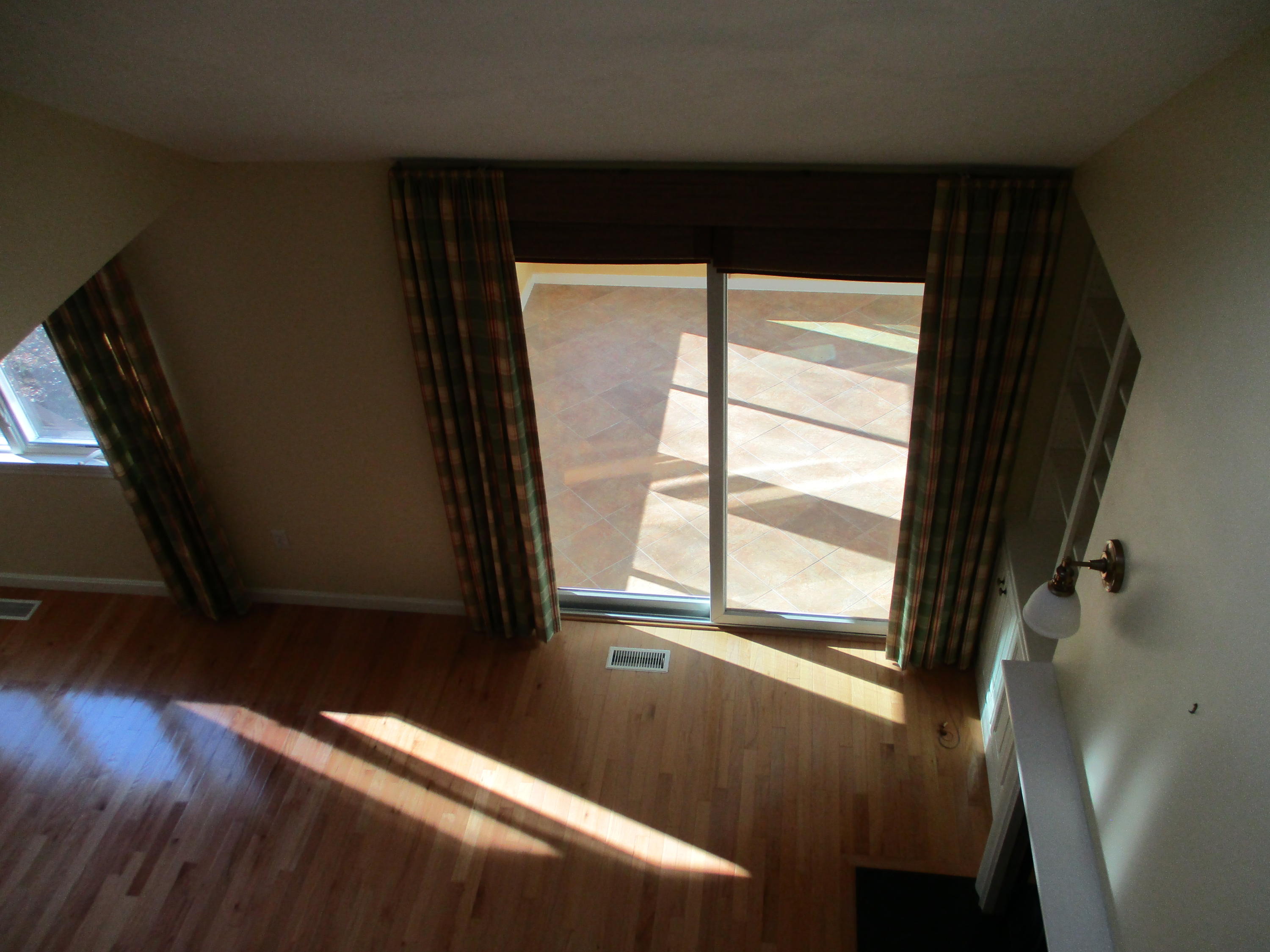 13 North Ridge Road, Unit 440 Mashpee, MA 02649 - Photo 24 of 30 a view of a balcony