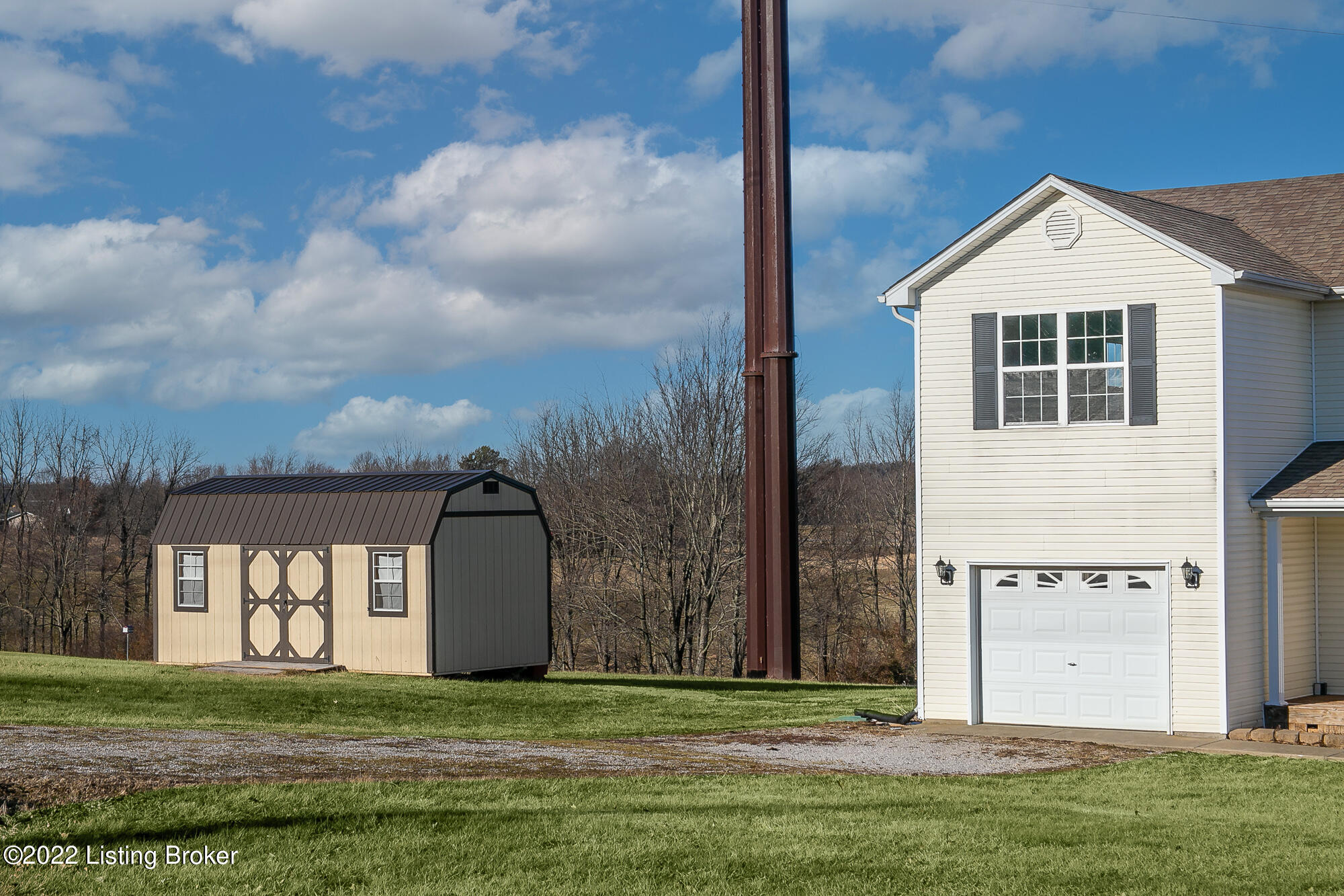 291 Kinkead Road Vine Grove, KY 40175 - Photo 51 of 53 291 Kinkead Rd-8