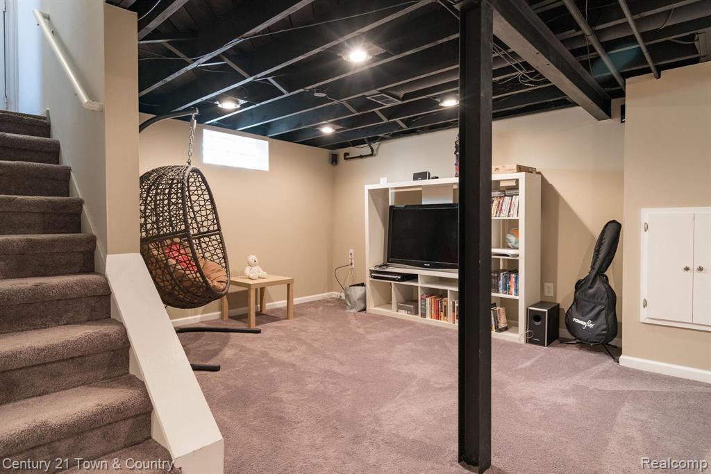 2222 Dorothea Road Berkley, MI 48072 - Photo 20 of 32