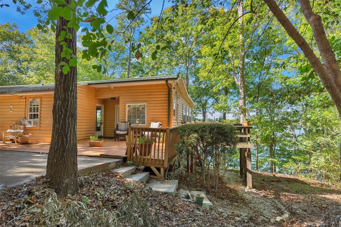 1035 Shelor Ferry Road Fair Play, SC 29643 - Photo 1 of 1 Gallery Image 1