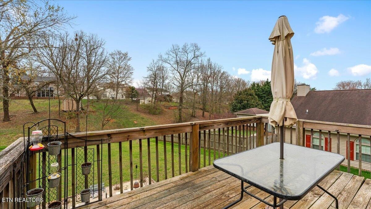 10036 Double Tree Road Knoxville, TN 37932 - Photo 13 of 52 Gallery Image 13